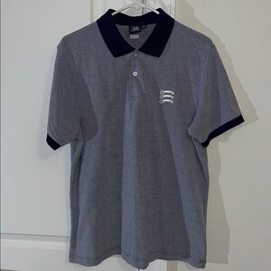 Southend Shrimpers London Essex England Golf polo 3 Sabres Soccer Shirt jersey